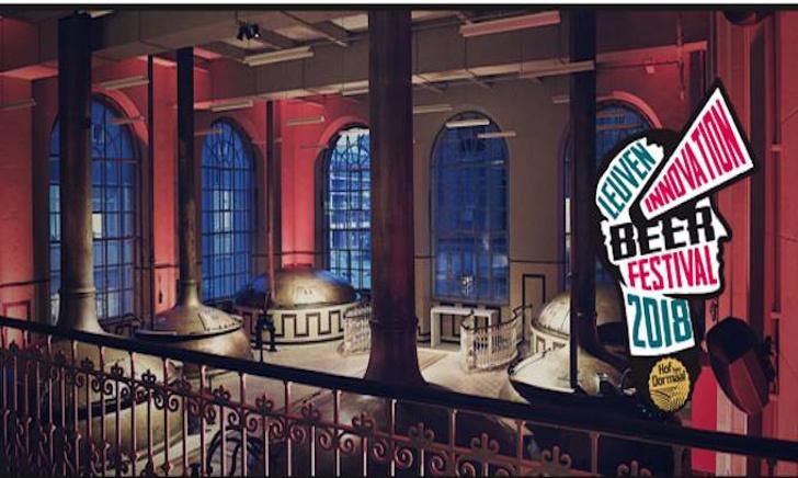 Beer Festival Leuven 2018 Beer Festival Leuven 2018